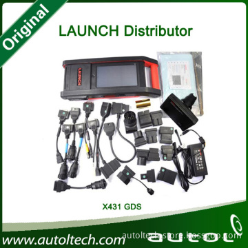 Launch X431 Gds Gasoline Diesel Scanner, Launch Car Scanner, Launch Heavy Duty Scanner